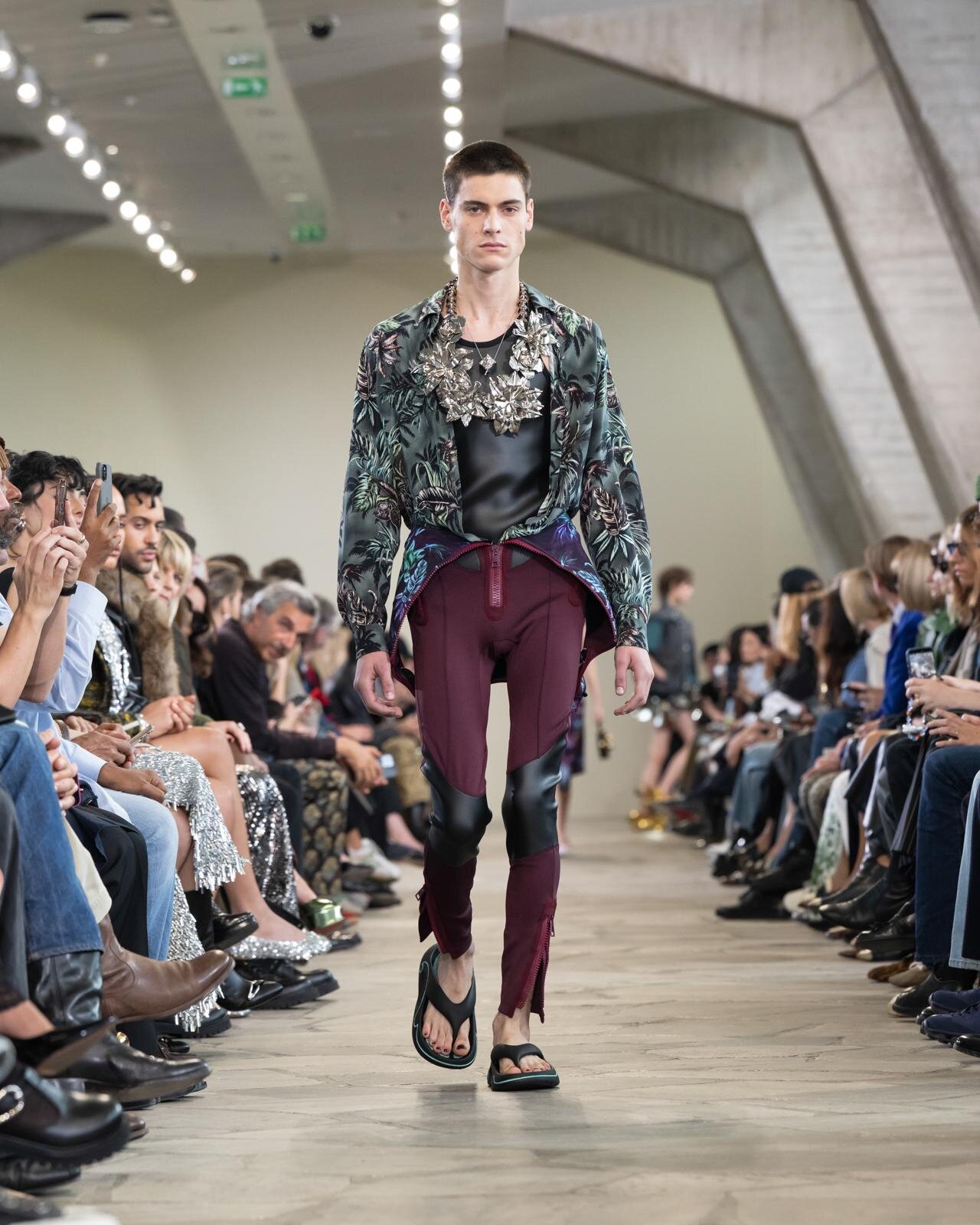 ラバンヌ 2026年春夏<span>コレクション</span> - 写真31