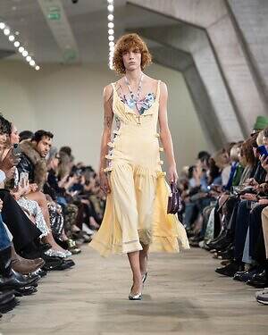 ラバンヌ(rabanne) 2026年春夏ウィメンズ&メンズコレクション  - 写真10