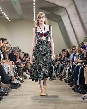 ラバンヌ(rabanne) 2026年春夏ウィメンズ&メンズコレクション  - 写真28