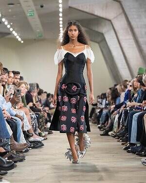 ラバンヌ(rabanne) 2026年春夏ウィメンズ&メンズコレクション  - 写真34