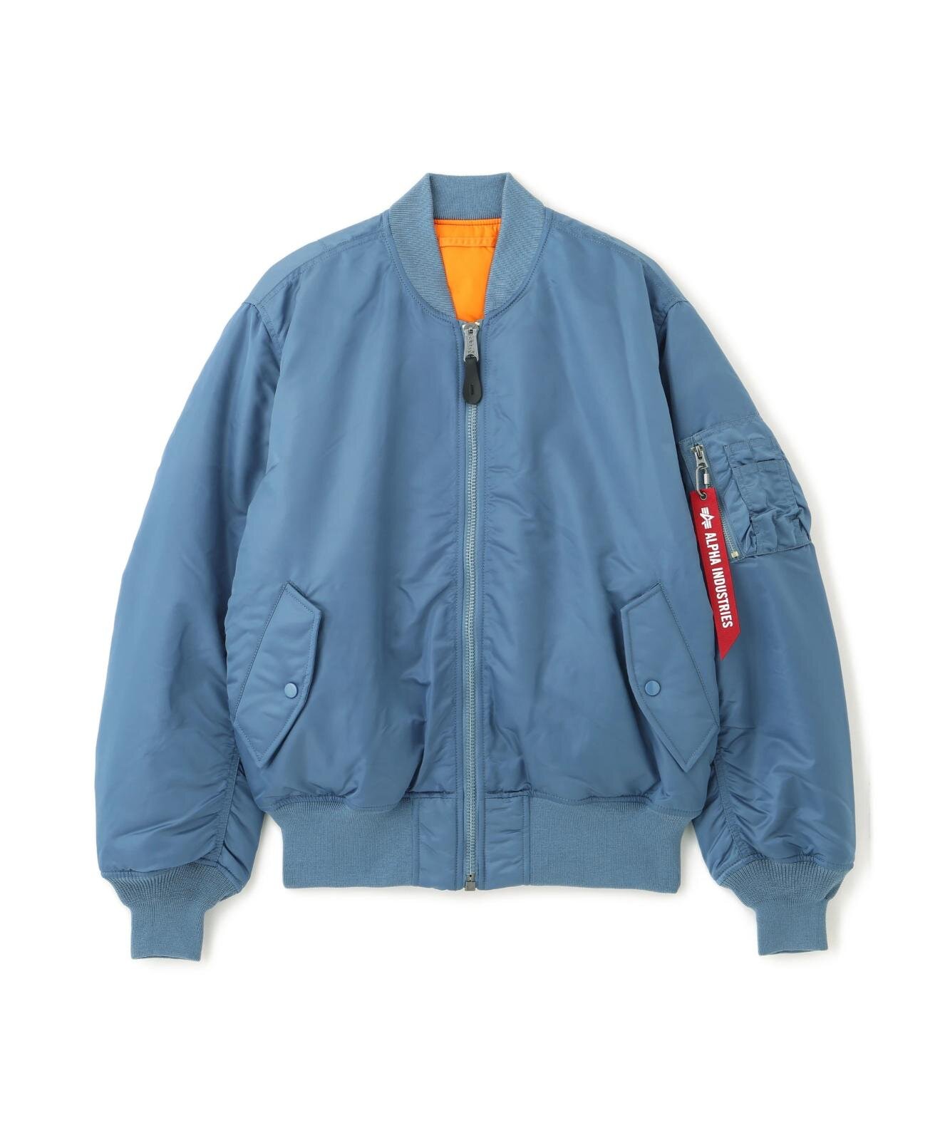 MA-1 フライトジャケット(ヘリテージ) 33,000円
