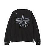 アルファ インダストリーズ×カミヤの“リメイク風”MA-1ジャケット、渋谷の限定ストアで｜写真8