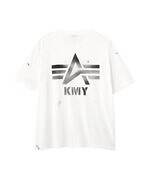 アルファ インダストリーズ×カミヤの“リメイク風”MA-1ジャケット、渋谷の限定ストアで｜写真12