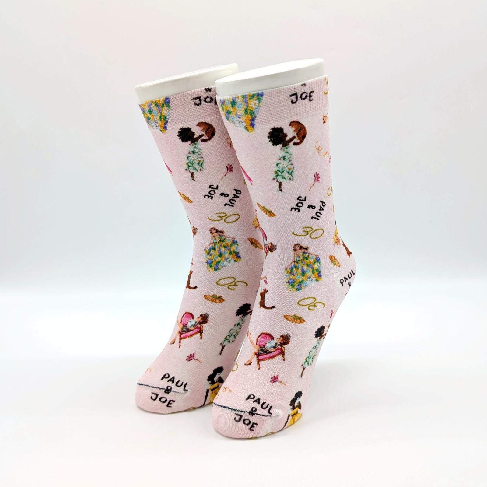ソックス(限定50枚) 1,980円