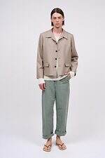 ポール ＆ ジョー“幻想的な庭園”着想限定ショップが原宿に、りんご型タルトなどスイーツや限定アイテム｜写真13