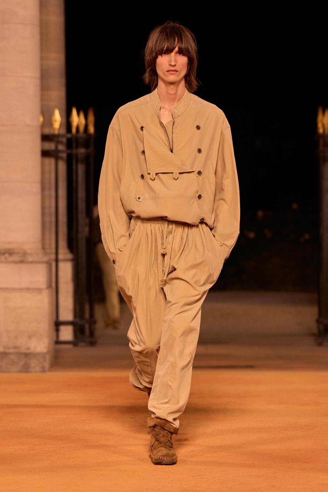 イザベル マラン 2026年春夏<span>コレクション</span> - 写真15