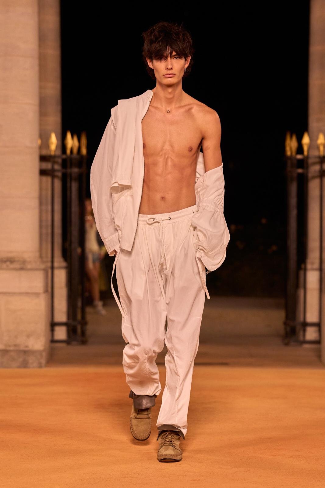 イザベル マラン 2026年春夏<span>コレクション</span> - 写真48