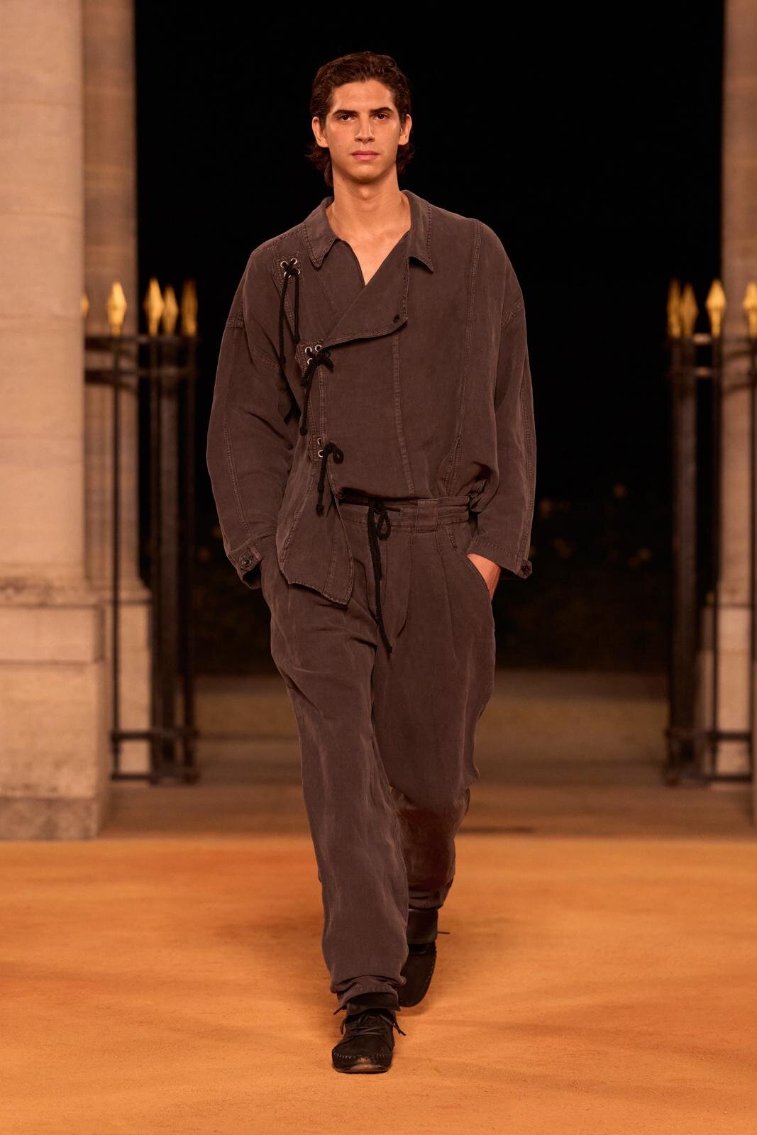 イザベル マラン 2026年春夏<span>コレクション</span> - 写真50