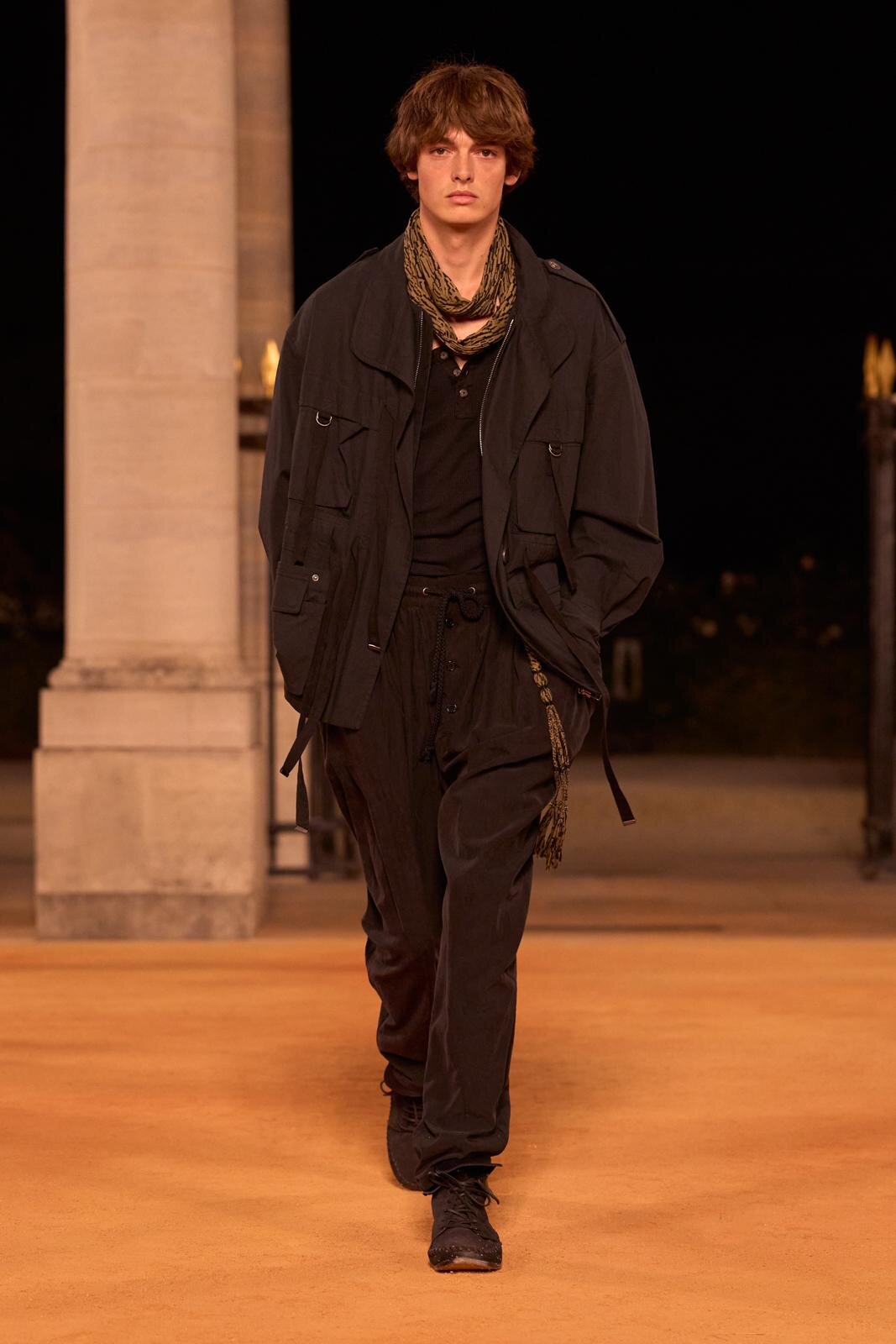 イザベル マラン 2026年春夏<span>コレクション</span> - 写真56