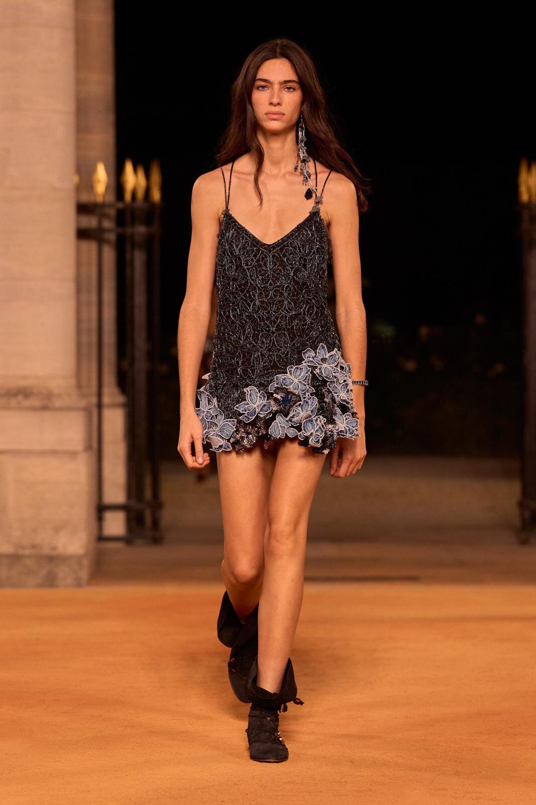 イザベル マラン(ISABEL MARANT) 2026年春夏ウィメンズ&メンズコレクション  - 写真62
