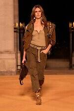 イザベル マラン 2026年春夏コレクション - 冒険の記憶を刻んだ服｜写真5