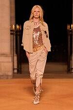 イザベル マラン 2026年春夏コレクション - 冒険の記憶を刻んだ服｜写真8