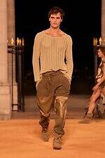 イザベル マラン 2026年春夏コレクション - 冒険の記憶を刻んだ服｜写真9