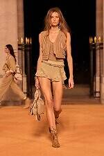 イザベル マラン 2026年春夏コレクション - 冒険の記憶を刻んだ服｜写真10