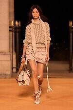 イザベル マラン 2026年春夏コレクション - 冒険の記憶を刻んだ服｜写真12