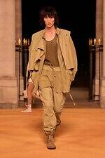 イザベル マラン 2026年春夏コレクション - 冒険の記憶を刻んだ服｜写真18