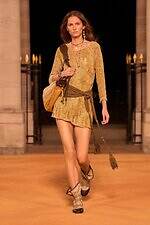 イザベル マラン 2026年春夏コレクション - 冒険の記憶を刻んだ服｜写真23