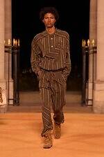 イザベル マラン 2026年春夏コレクション - 冒険の記憶を刻んだ服｜写真25