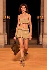 イザベル マラン 2026年春夏コレクション - 冒険の記憶を刻んだ服｜写真26