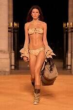 イザベル マラン 2026年春夏コレクション - 冒険の記憶を刻んだ服｜写真27