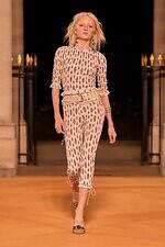 イザベル マラン 2026年春夏コレクション - 冒険の記憶を刻んだ服｜写真29