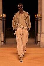 イザベル マラン 2026年春夏コレクション - 冒険の記憶を刻んだ服｜写真32