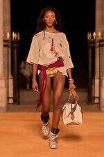 イザベル マラン 2026年春夏コレクション - 冒険の記憶を刻んだ服｜写真34