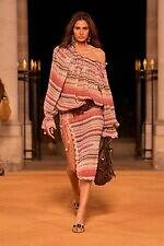 イザベル マラン 2026年春夏コレクション - 冒険の記憶を刻んだ服｜写真36