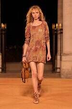 イザベル マラン 2026年春夏コレクション - 冒険の記憶を刻んだ服｜写真39