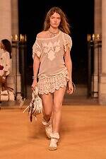 イザベル マラン 2026年春夏コレクション - 冒険の記憶を刻んだ服｜写真40