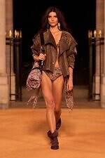 イザベル マラン 2026年春夏コレクション - 冒険の記憶を刻んだ服｜写真42