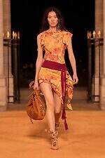 イザベル マラン 2026年春夏コレクション - 冒険の記憶を刻んだ服｜写真43