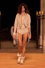 イザベル マラン 2026年春夏コレクション - 冒険の記憶を刻んだ服｜写真47