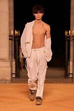 イザベル マラン 2026年春夏コレクション - 冒険の記憶を刻んだ服｜写真48