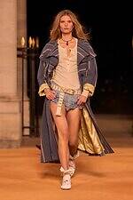 イザベル マラン 2026年春夏コレクション - 冒険の記憶を刻んだ服｜写真49