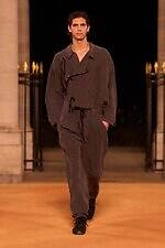 イザベル マラン 2026年春夏コレクション - 冒険の記憶を刻んだ服｜写真50