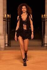 イザベル マラン 2026年春夏コレクション - 冒険の記憶を刻んだ服｜写真52