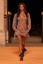 イザベル マラン 2026年春夏コレクション - 冒険の記憶を刻んだ服｜写真53