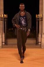 イザベル マラン 2026年春夏コレクション - 冒険の記憶を刻んだ服｜写真59