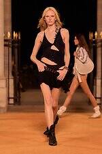 イザベル マラン 2026年春夏コレクション - 冒険の記憶を刻んだ服｜写真60