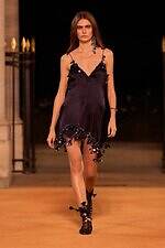 イザベル マラン 2026年春夏コレクション - 冒険の記憶を刻んだ服｜写真61