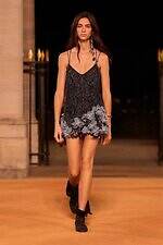 イザベル マラン 2026年春夏コレクション - 冒険の記憶を刻んだ服｜写真62