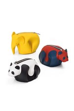 希少 LOEWE ロエベ パンダ コインケース 小物入れ　チャーム 楽天市場】【未使用品】【財布】LOEWE ロエベ コインケース