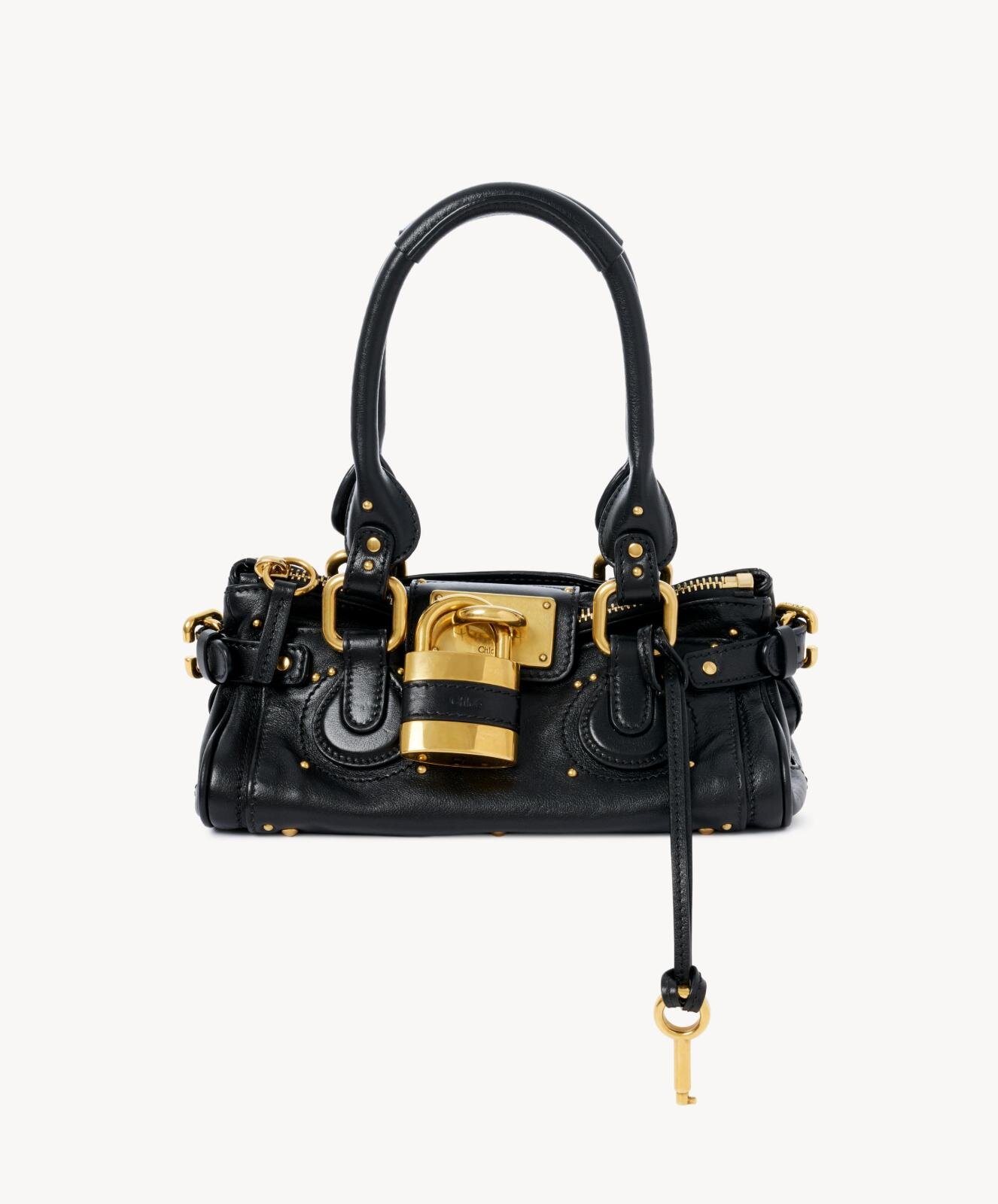 クロエ(Chloé) パディントン｜写真5