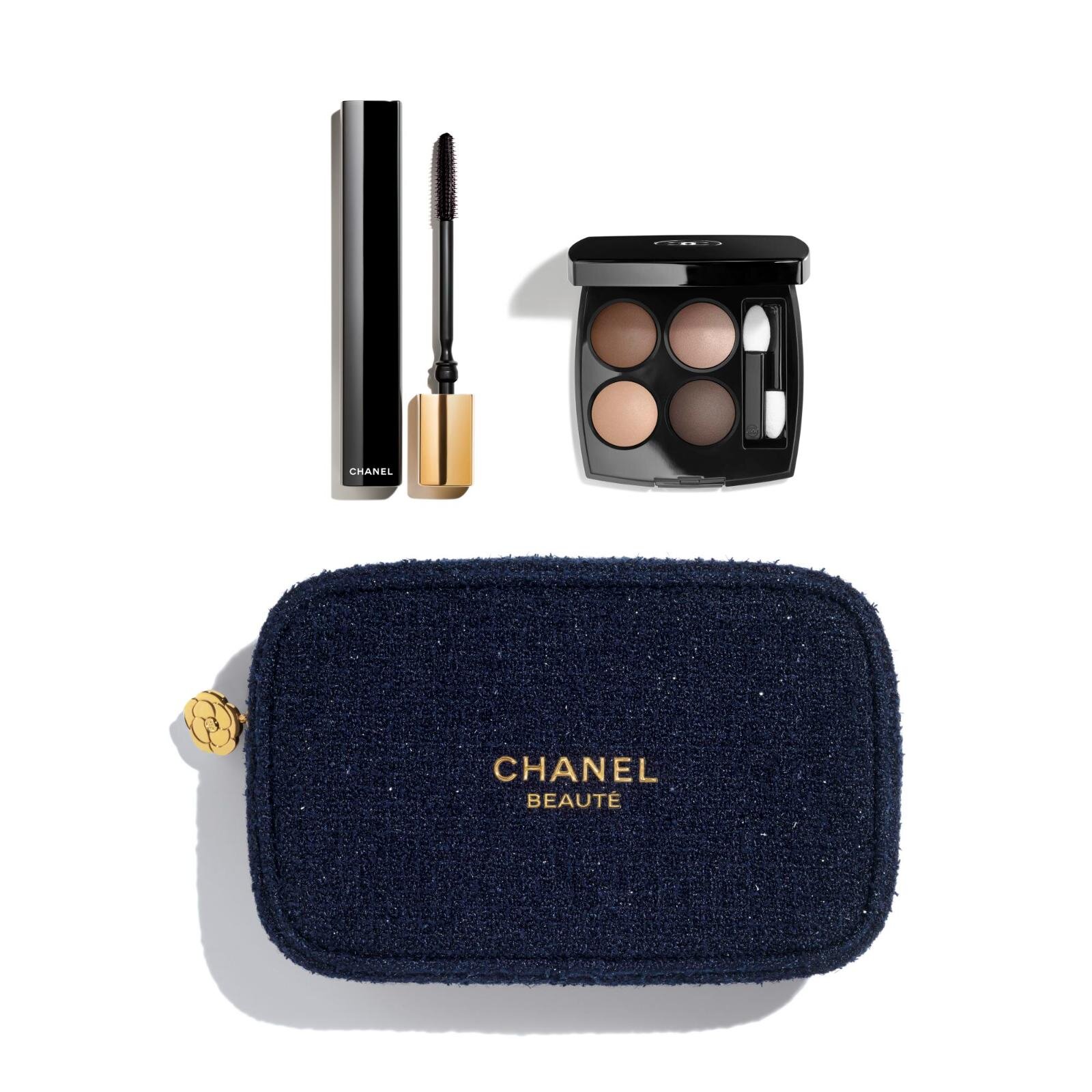 シャネル(CHANEL) カメリアチャーム｜写真1