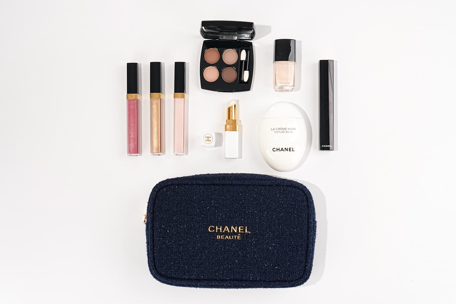 シャネル(CHANEL) カメリアチャーム｜写真11