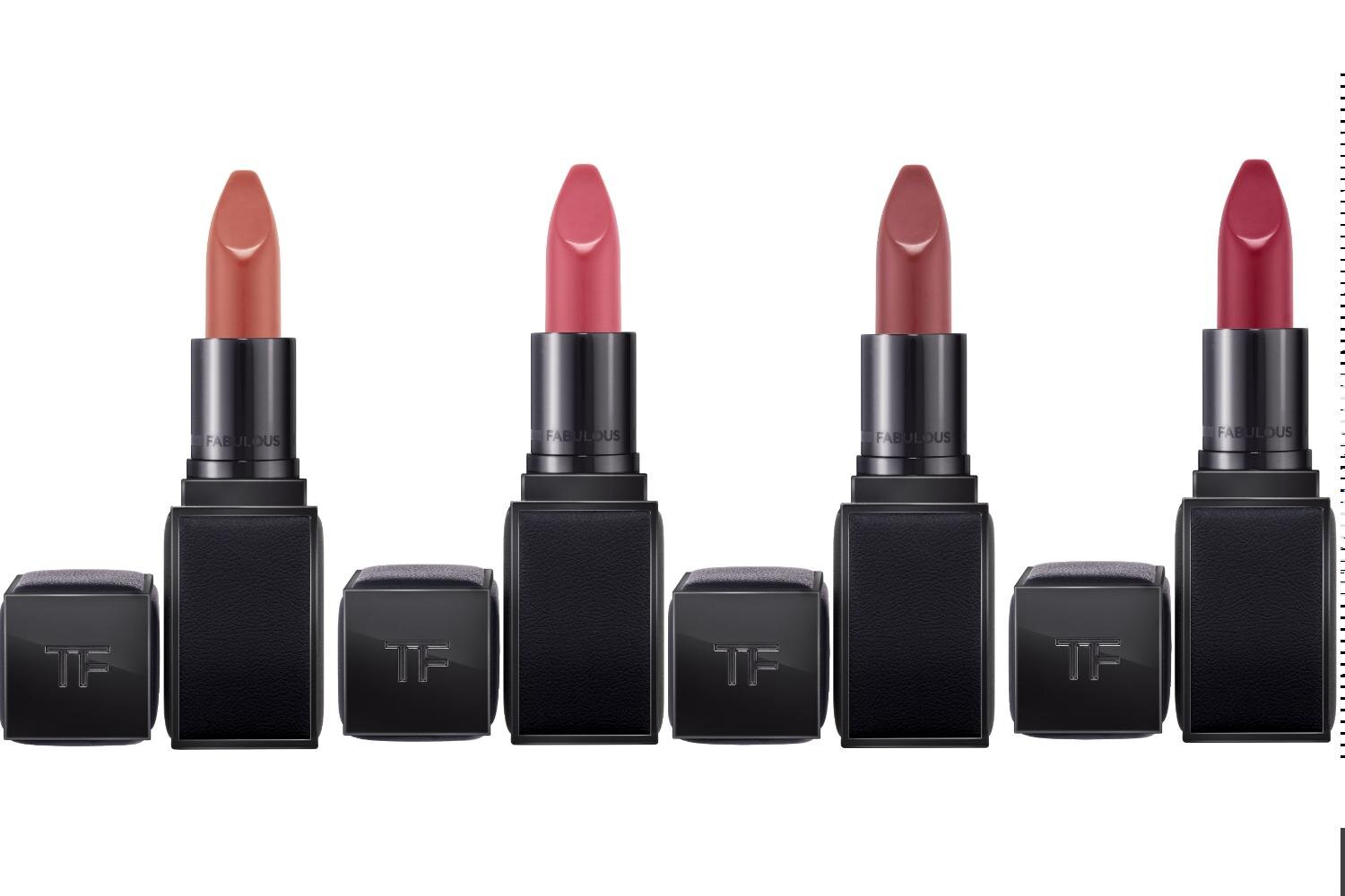 トム フォード ビューティ2025年冬コスメ“液体に変わる？”新感覚リップ、人気フレグランス着想