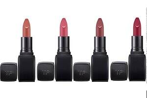 トム フォード ビューティ2025年冬コスメ“液体に変わる？”新感覚リップ、人気フレグランス着想