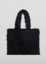 カンペールラボ、“まるでぬいぐるみ”モコモコシューズ＆渦巻きニットスニーカー｜写真5