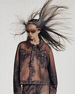 カンペールラボ、“まるでぬいぐるみ”モコモコシューズ＆渦巻きニットスニーカー｜写真10